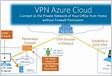 Configure OpenVPN Access Server on Azure